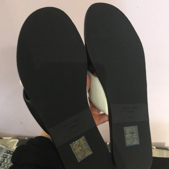 Rag + Bone Keaton Sandal - Picture 3 of 3